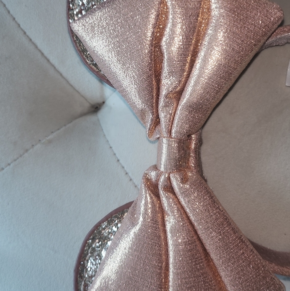 Rose Gold Mickey Ears Walt Disney World - Picture 5 of 7